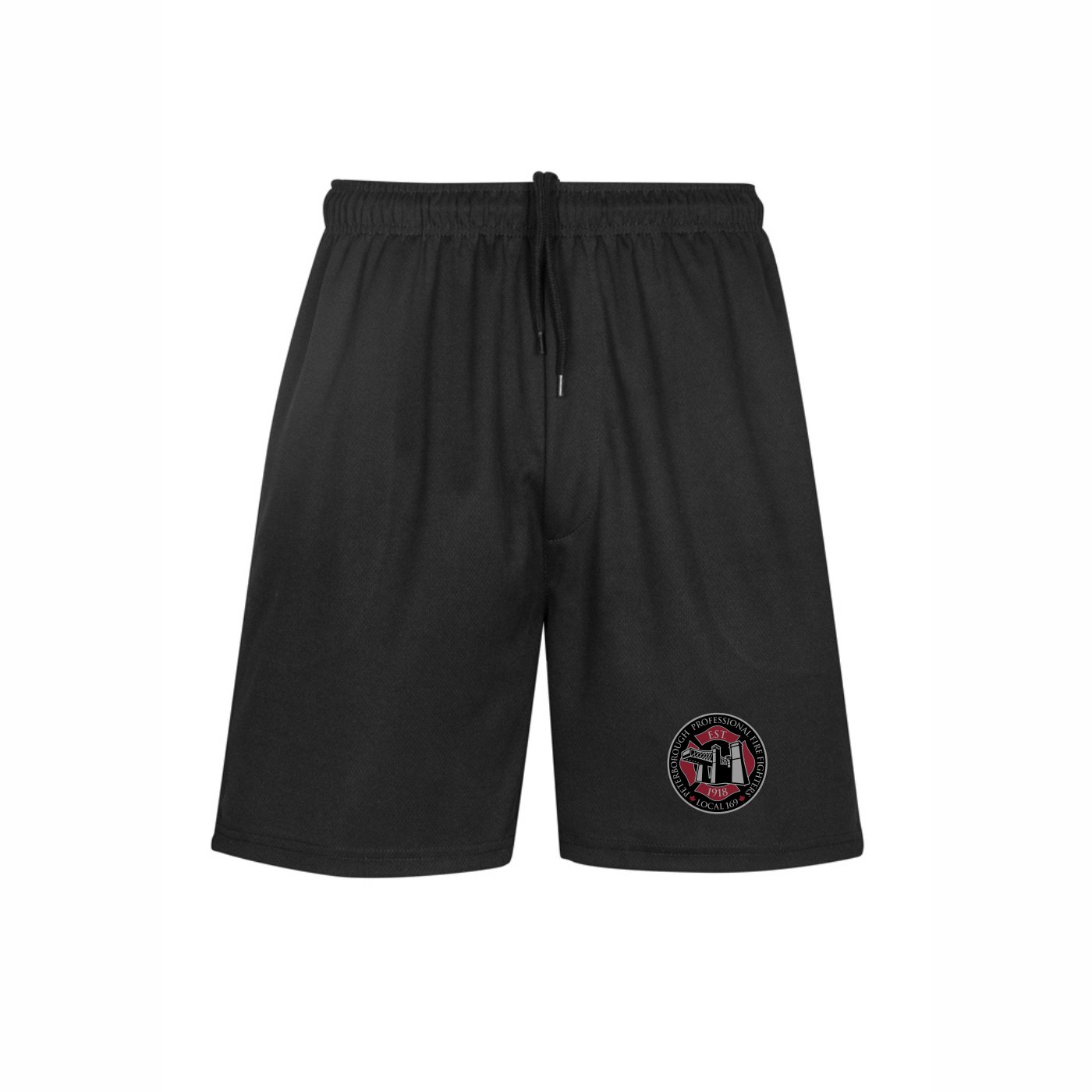 Biz Cool Active Shorts - Image 3