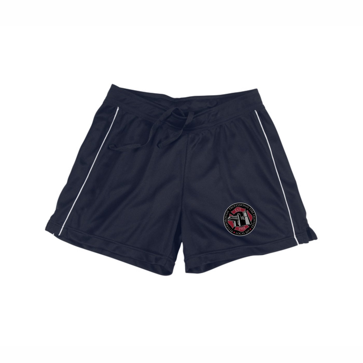 Biz Cool Active Shorts - Image 2