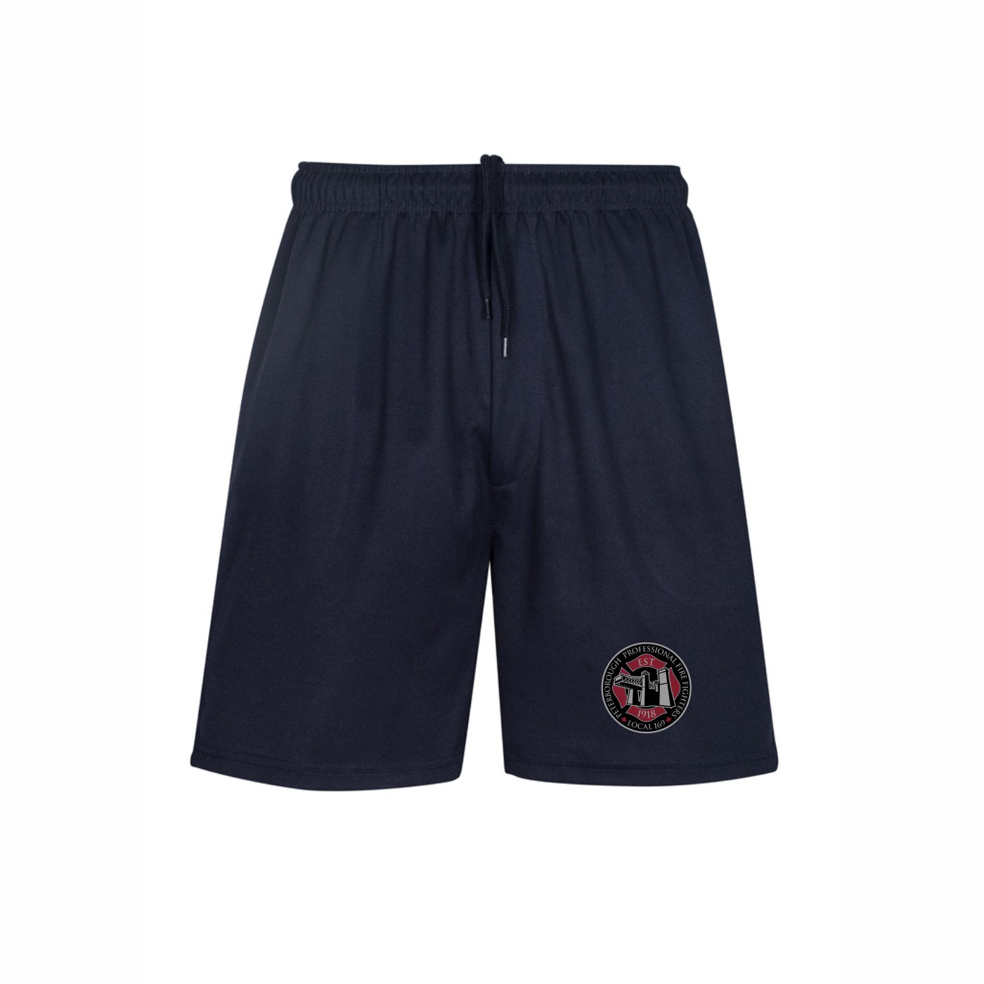 Biz Cool Active Shorts