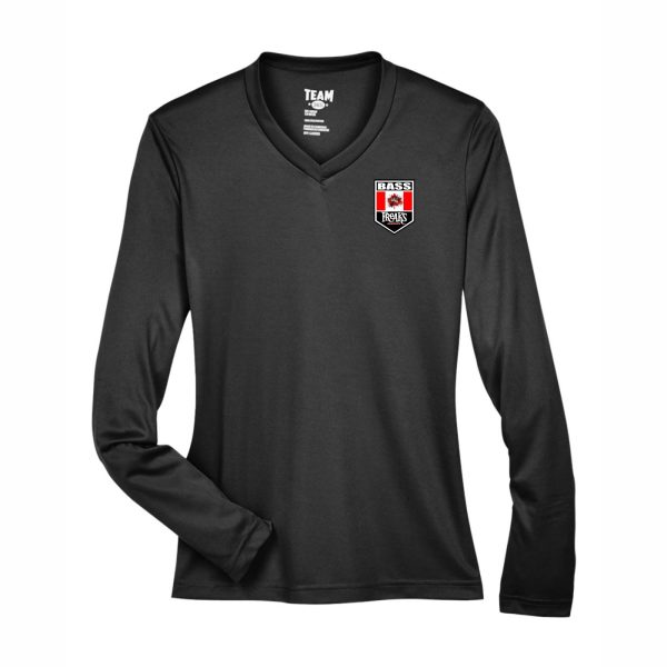 Performance Long Sleeve Shirt - Image 5