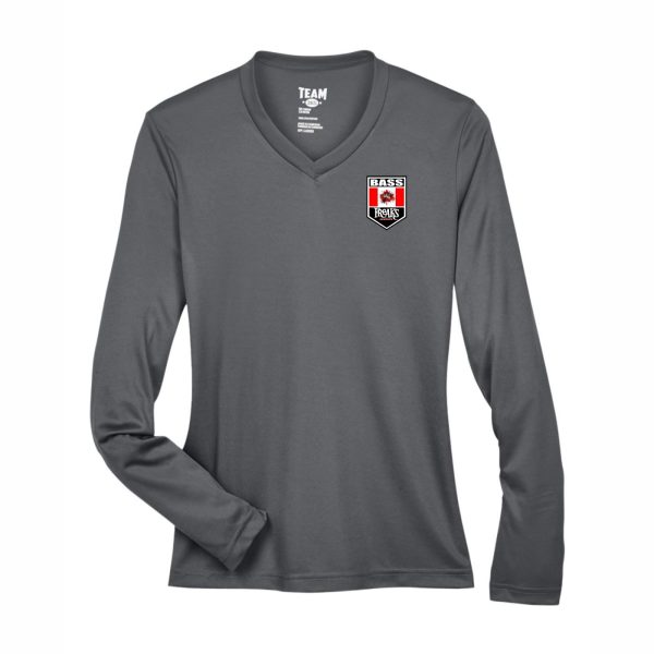 Performance Long Sleeve Shirt - Image 3