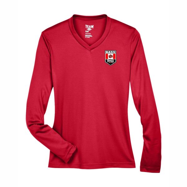 Performance Long Sleeve Shirt - Image 2