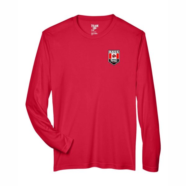 Performance Long Sleeve Shirt - Image 8