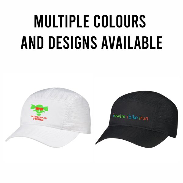 Performance Running Hat