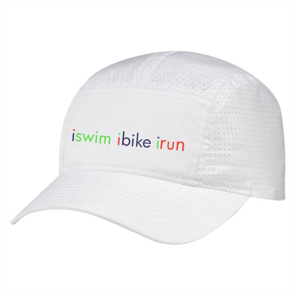 Performance Running Hat - Image 3