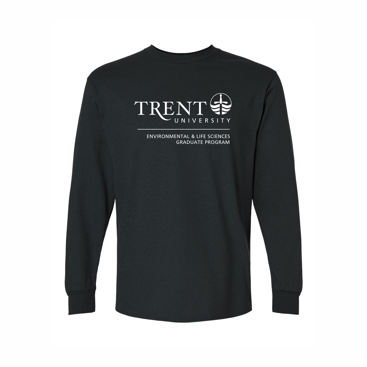 Cotton Long Sleeve Shirt - Image 2