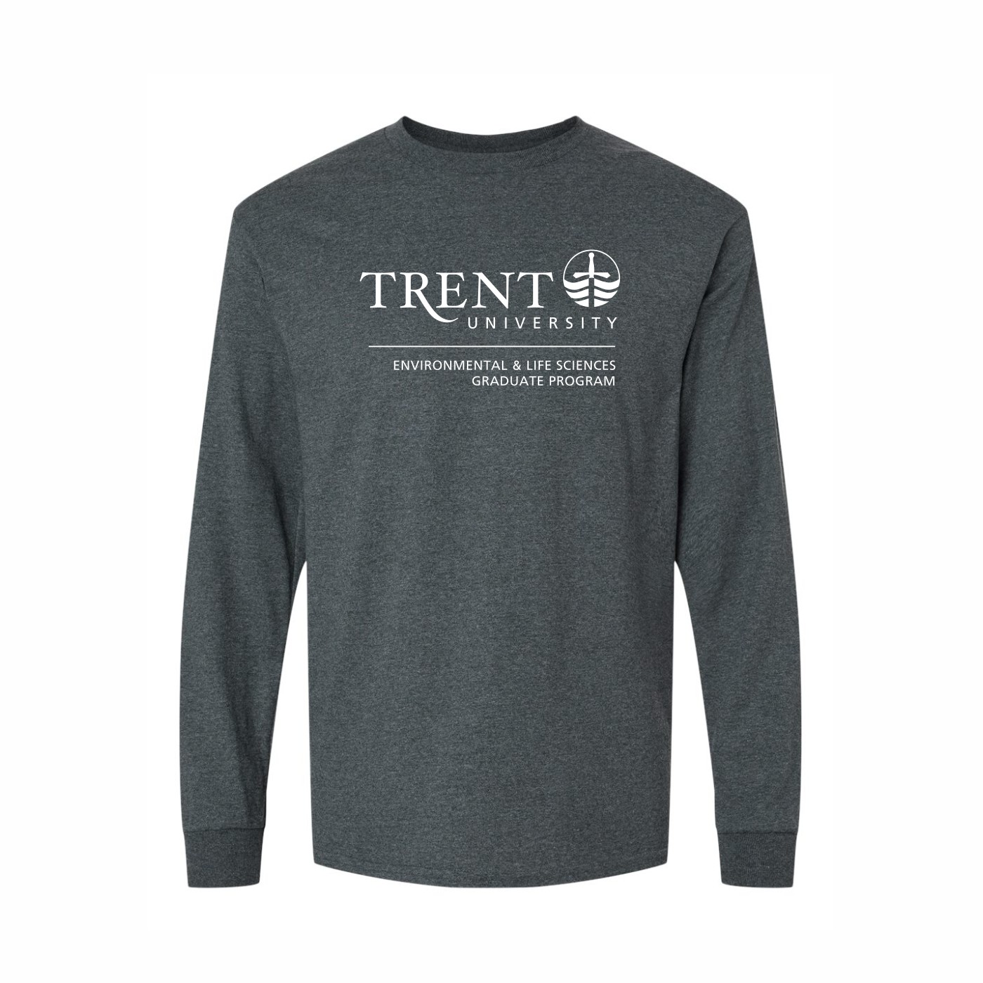 Cotton Long Sleeve Shirt - Image 5