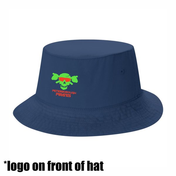 Cotton Bucket Hat - Image 5