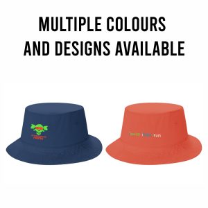 Cotton Bucket Hat