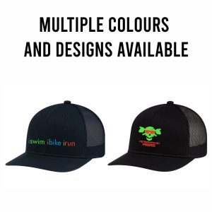 Youth Meshback Trucker Hat