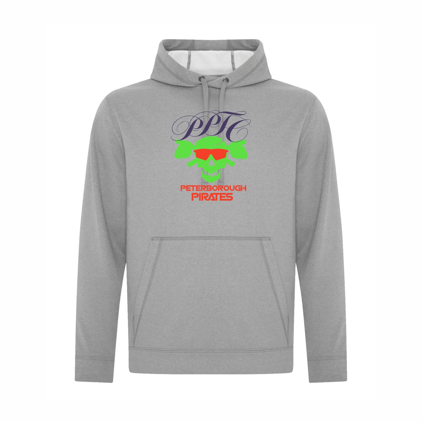 Performance Pullover Hoodie - Image 6