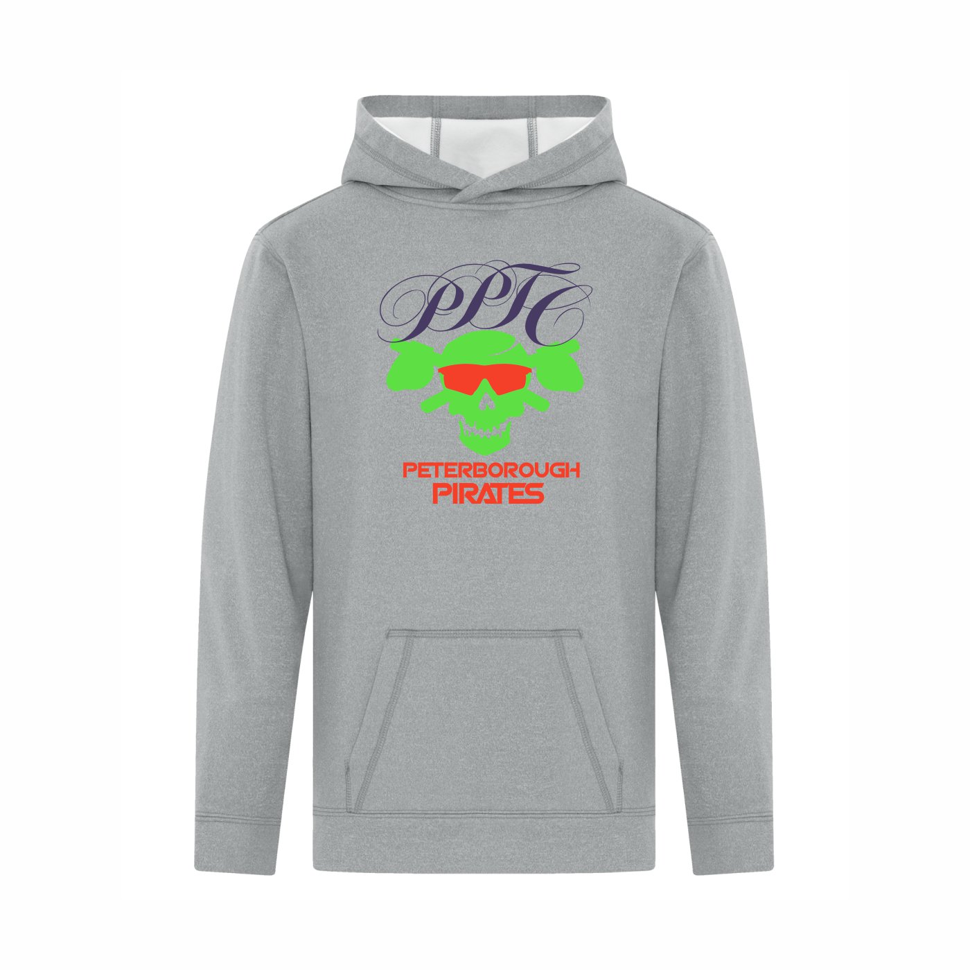 Performance Pullover Hoodie - Image 5