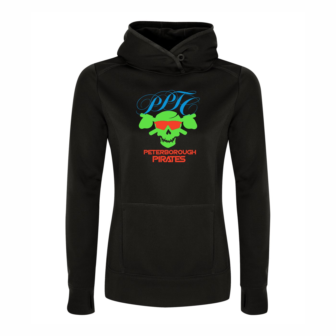 Performance Pullover Hoodie - Image 4