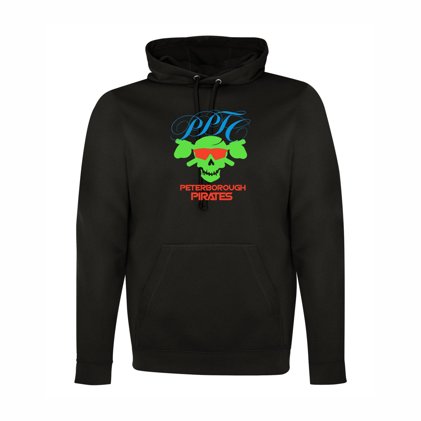 Performance Pullover Hoodie - Image 3