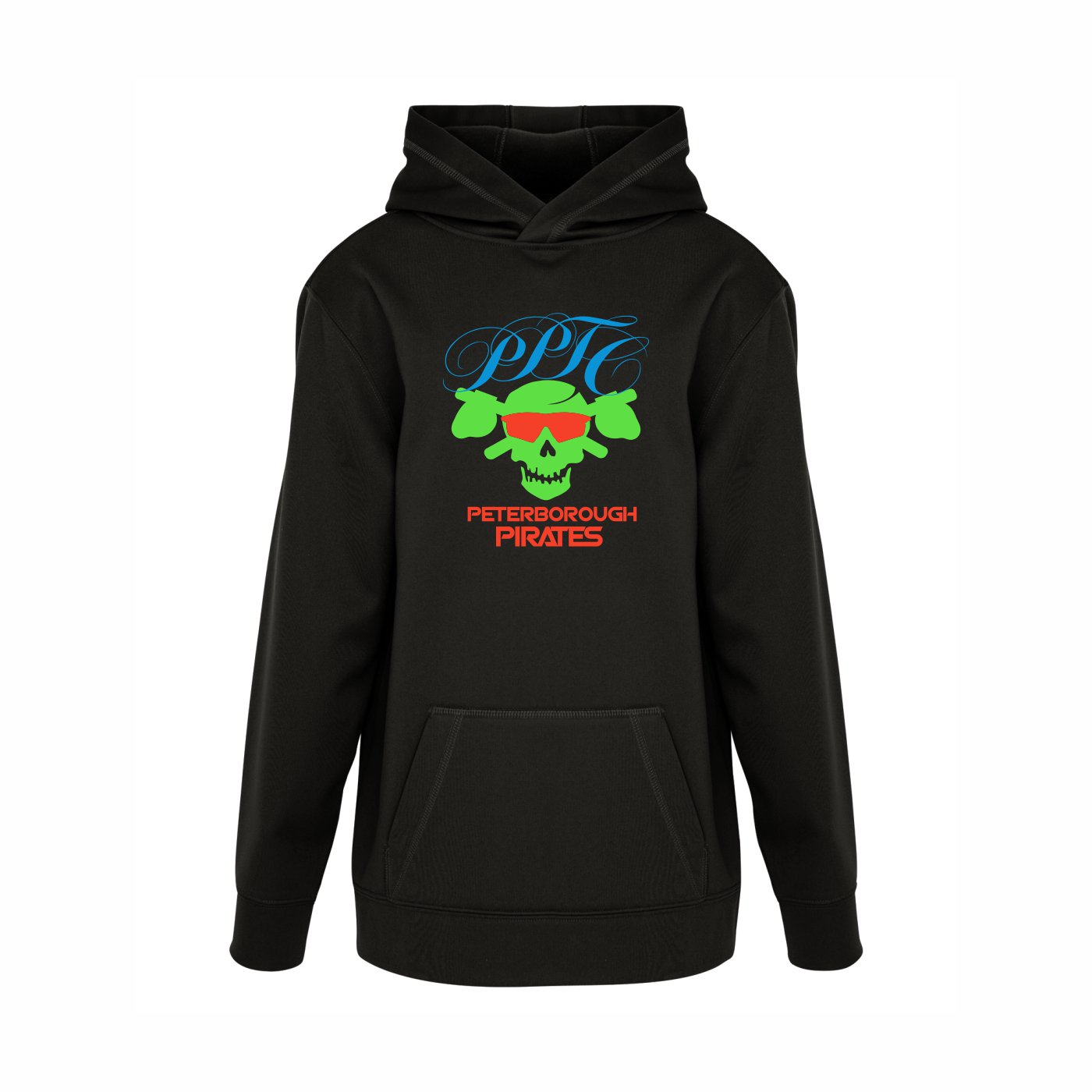 Performance Pullover Hoodie - Image 2