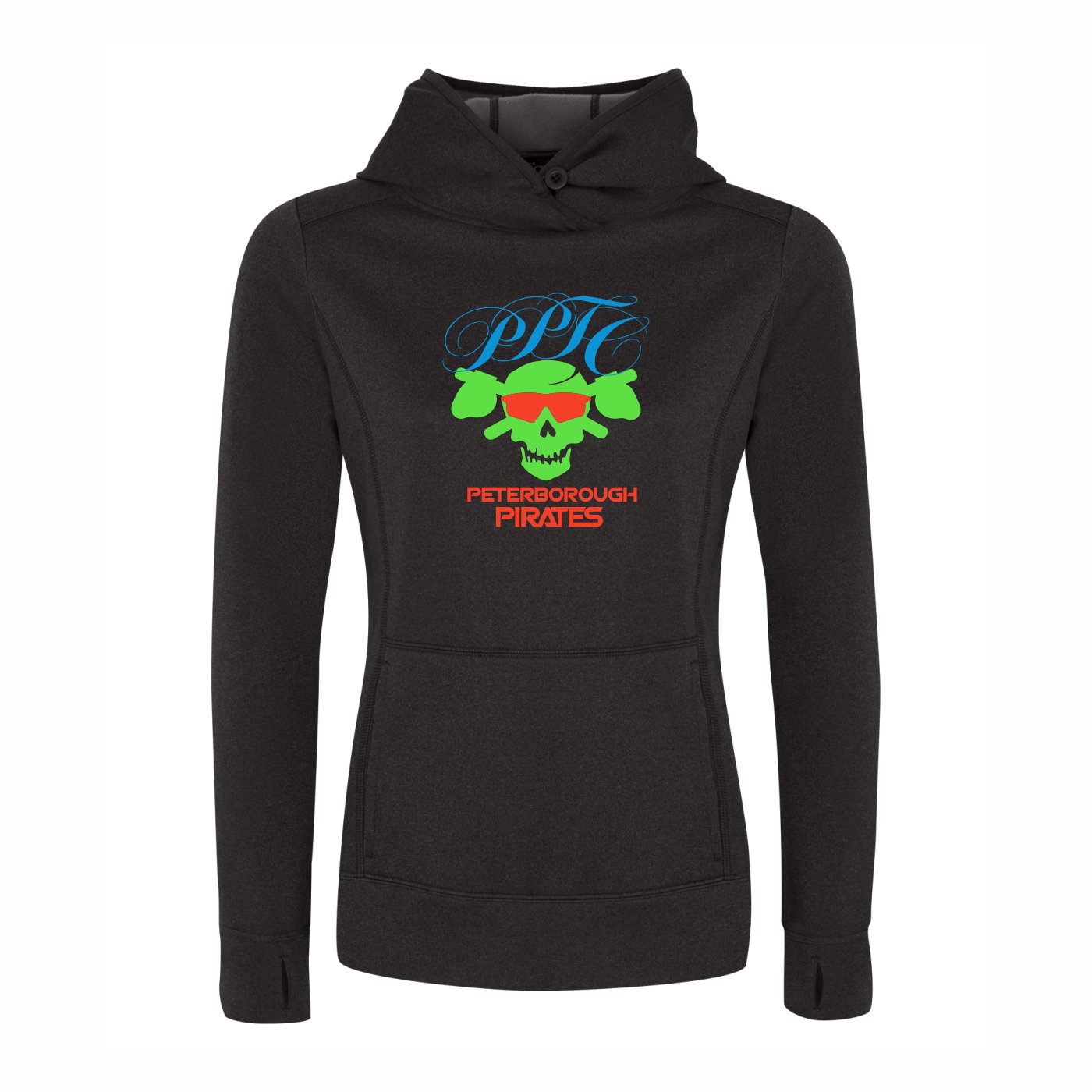 Performance Pullover Hoodie - Image 15
