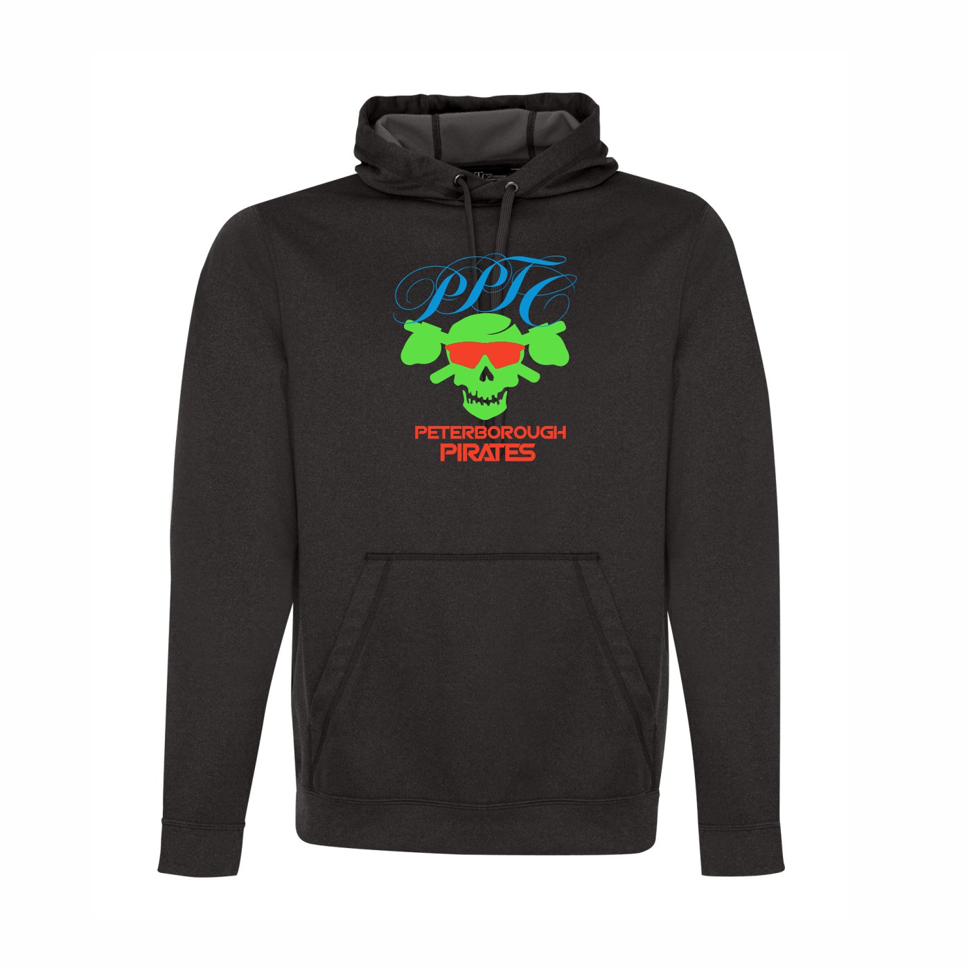 Performance Pullover Hoodie - Image 14