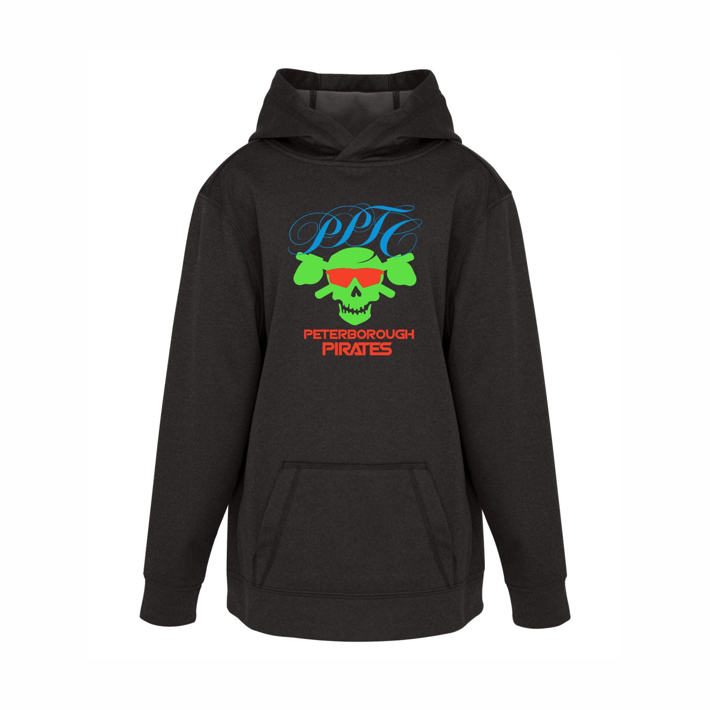 Performance Pullover Hoodie - Image 13