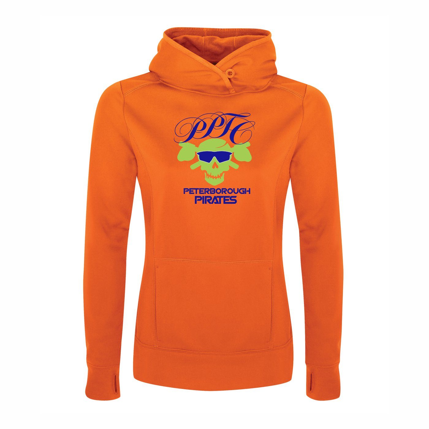 Performance Pullover Hoodie - Image 12