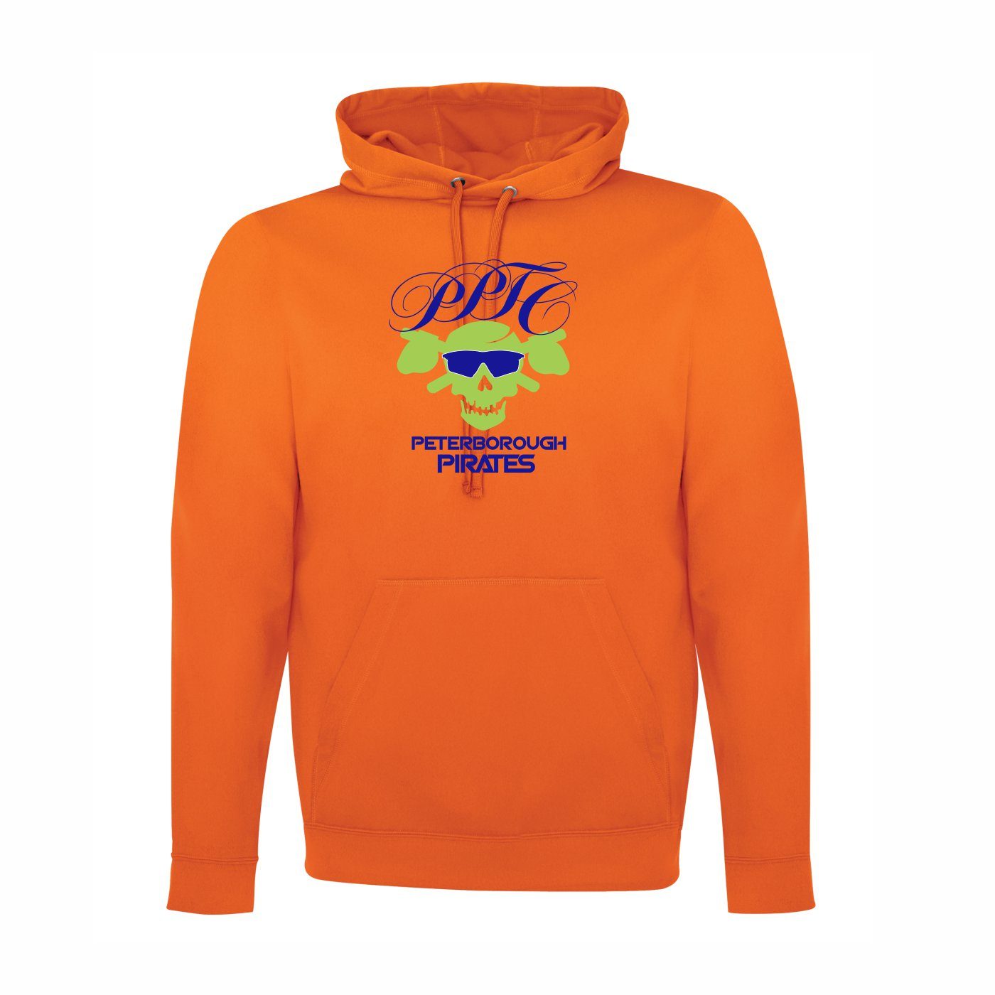 Performance Pullover Hoodie - Image 11