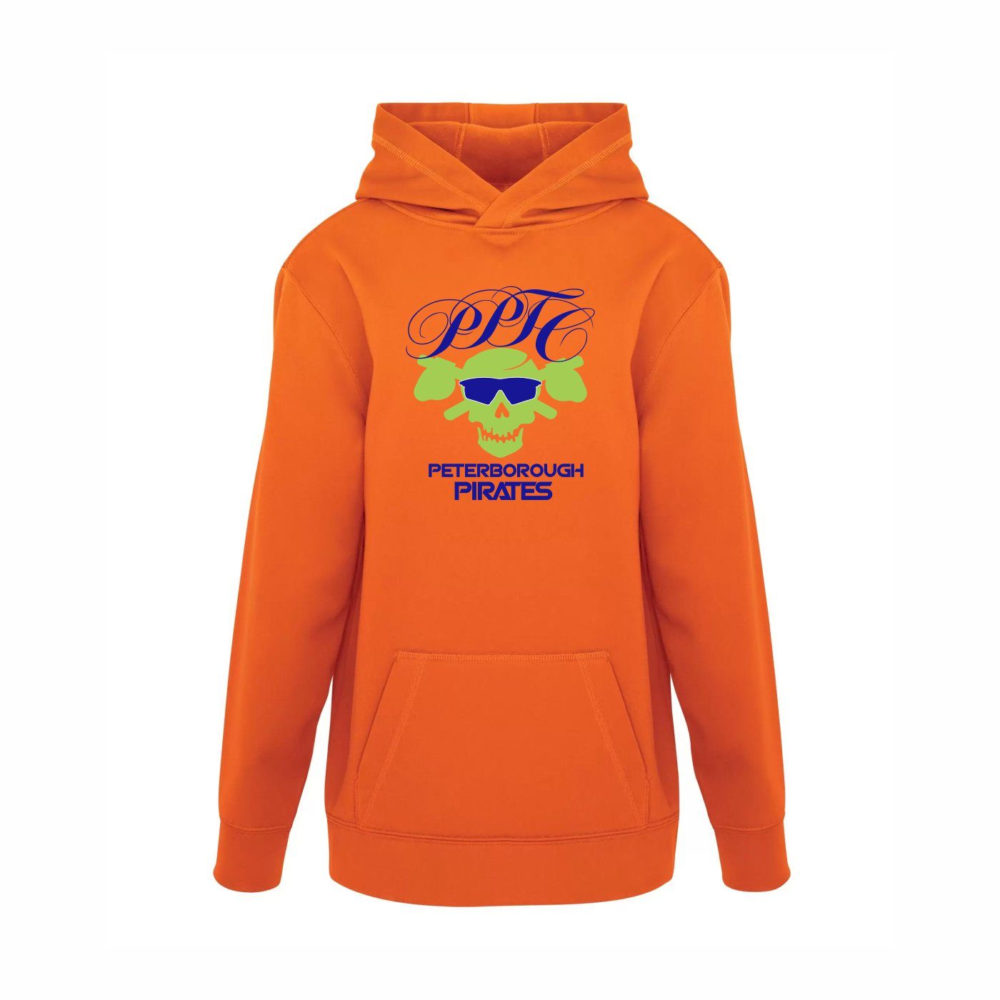 Performance Pullover Hoodie - Image 10
