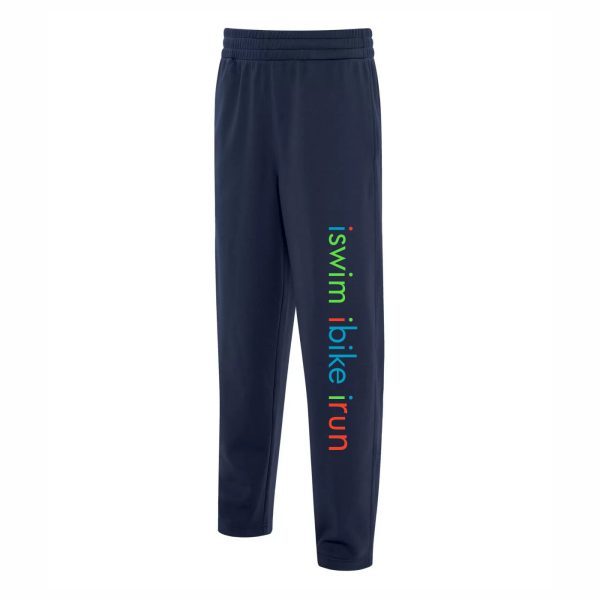 Performance Fleece Sweatpants