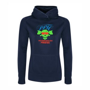 Performance Pullover Hoodie
