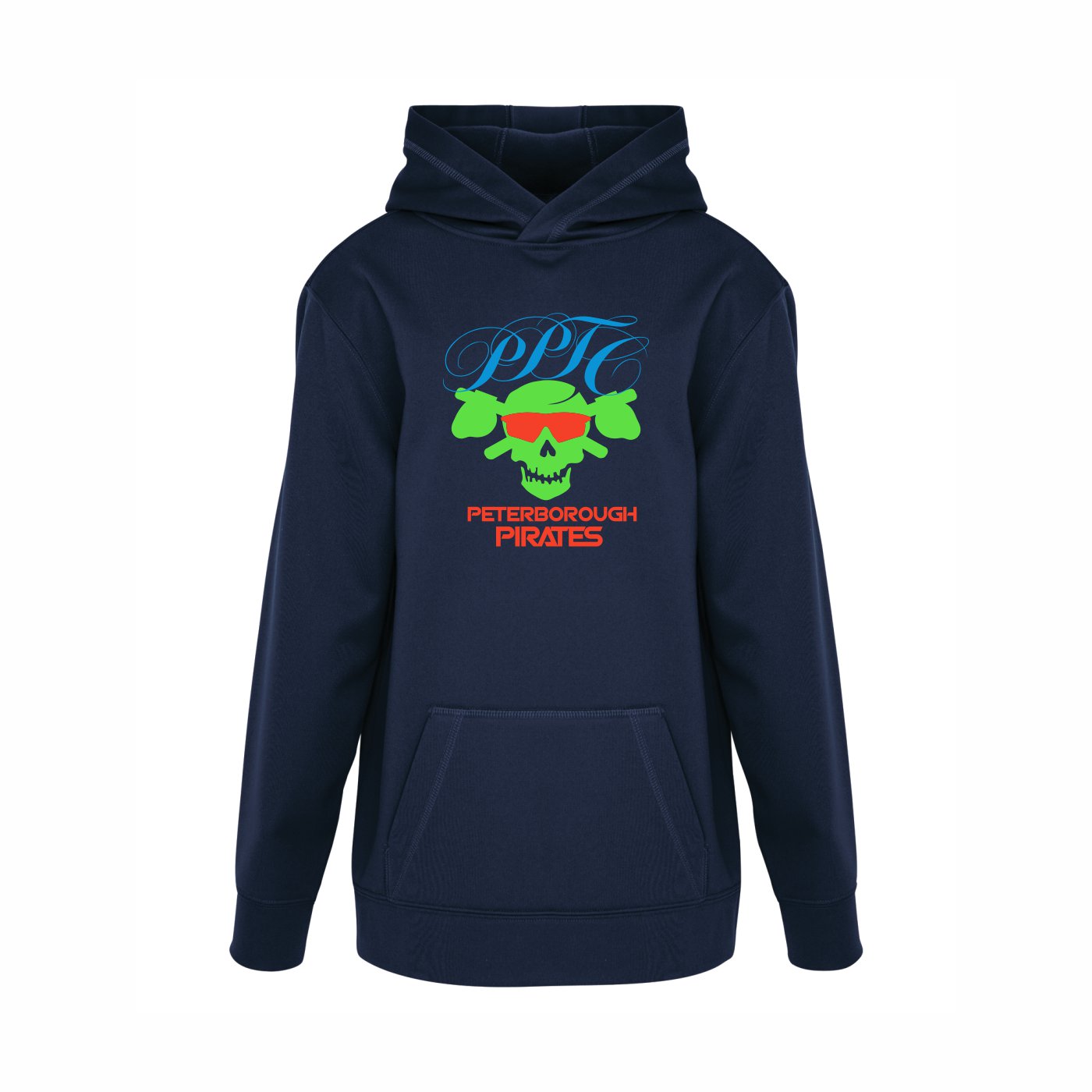 Performance Pullover Hoodie - Image 7