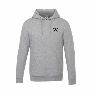 Weekend Wear - Pullover Hoodie