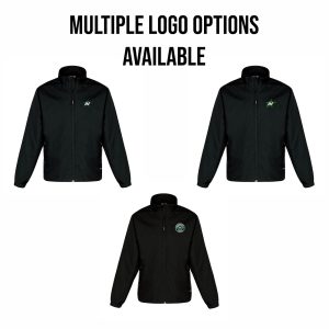 Warm Up Jacket