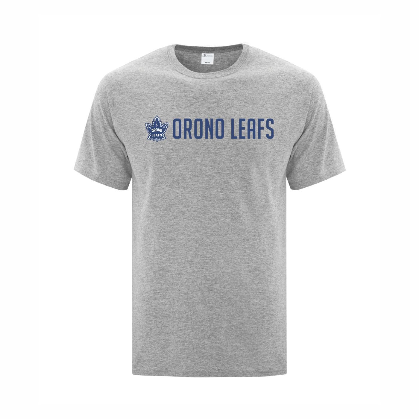 Cotton T-shirt (Sizes XS-XL) - Image 10