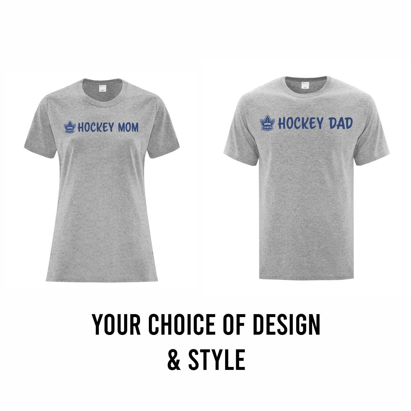 Cotton T-shirt (Sizes XS-XL) - Image 34