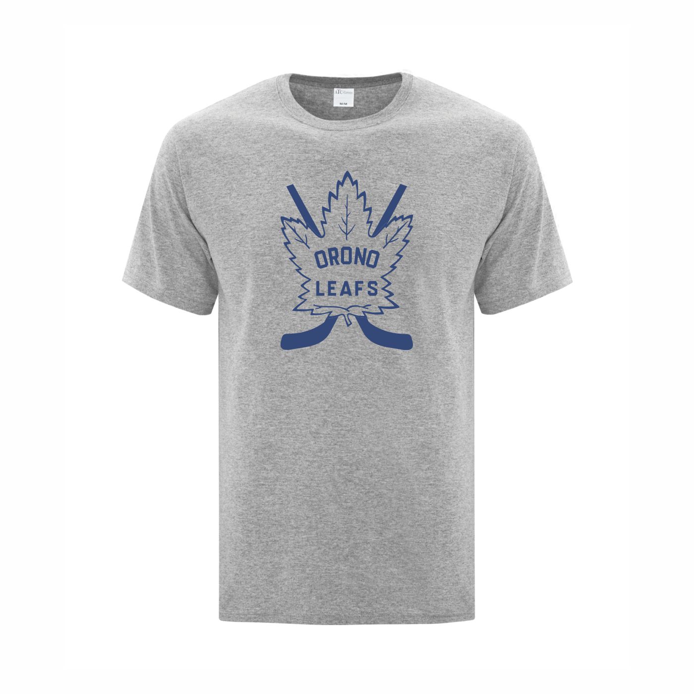 Cotton T-shirt (Sizes XS-XL) - Image 16