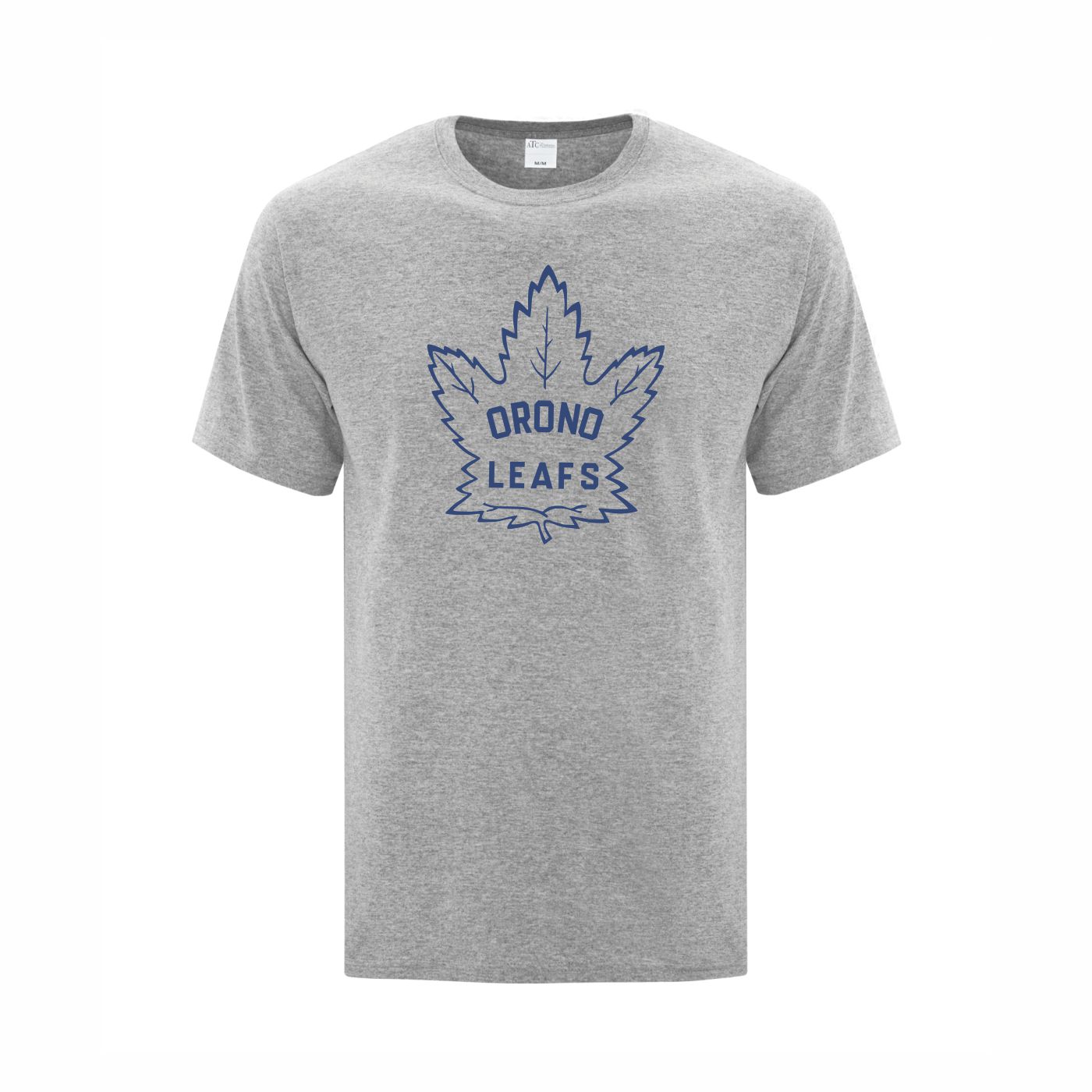 Cotton T-shirt (Sizes XS-XL) - Image 23