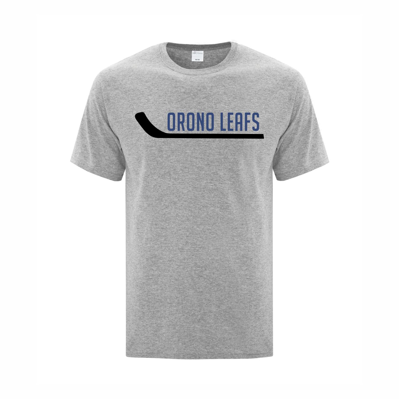 Cotton T-shirt (Sizes XS-XL) - Image 3