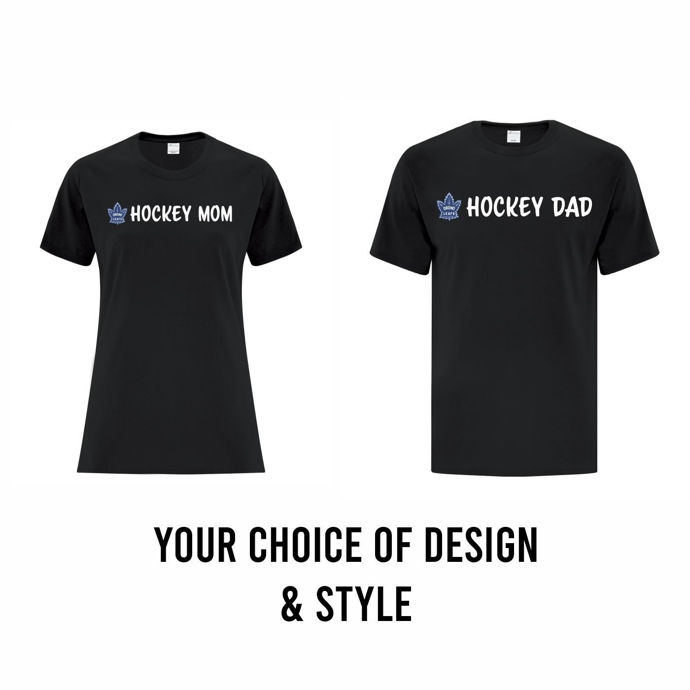 Cotton T-shirt (Sizes XS-XL) - Image 36