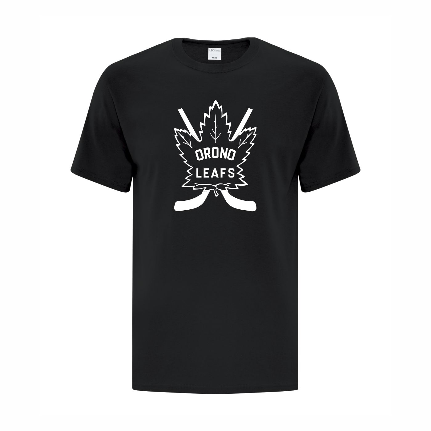 Cotton T-shirt (Sizes XS-XL) - Image 22