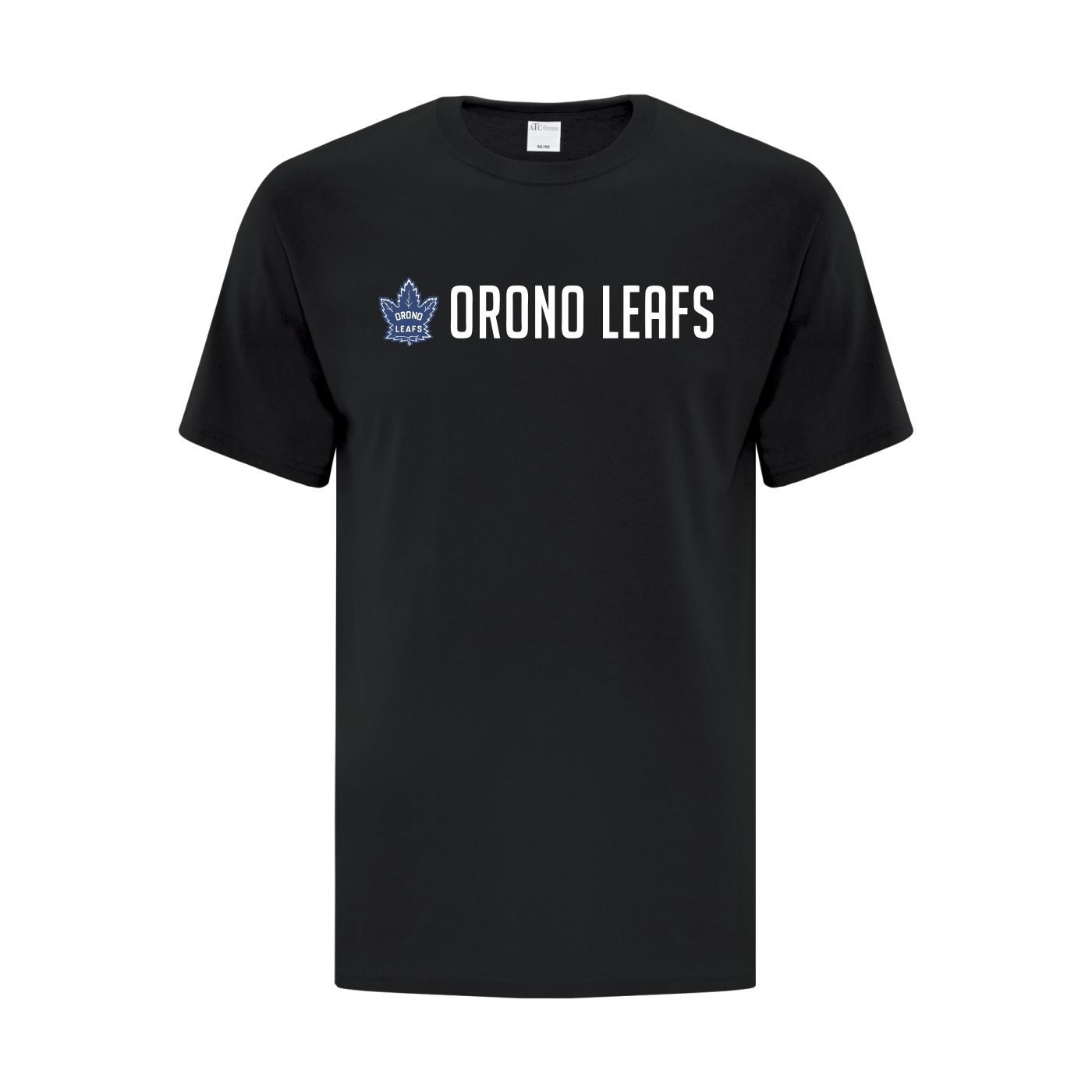 Cotton T-shirt (Sizes XS-XL) - Image 9