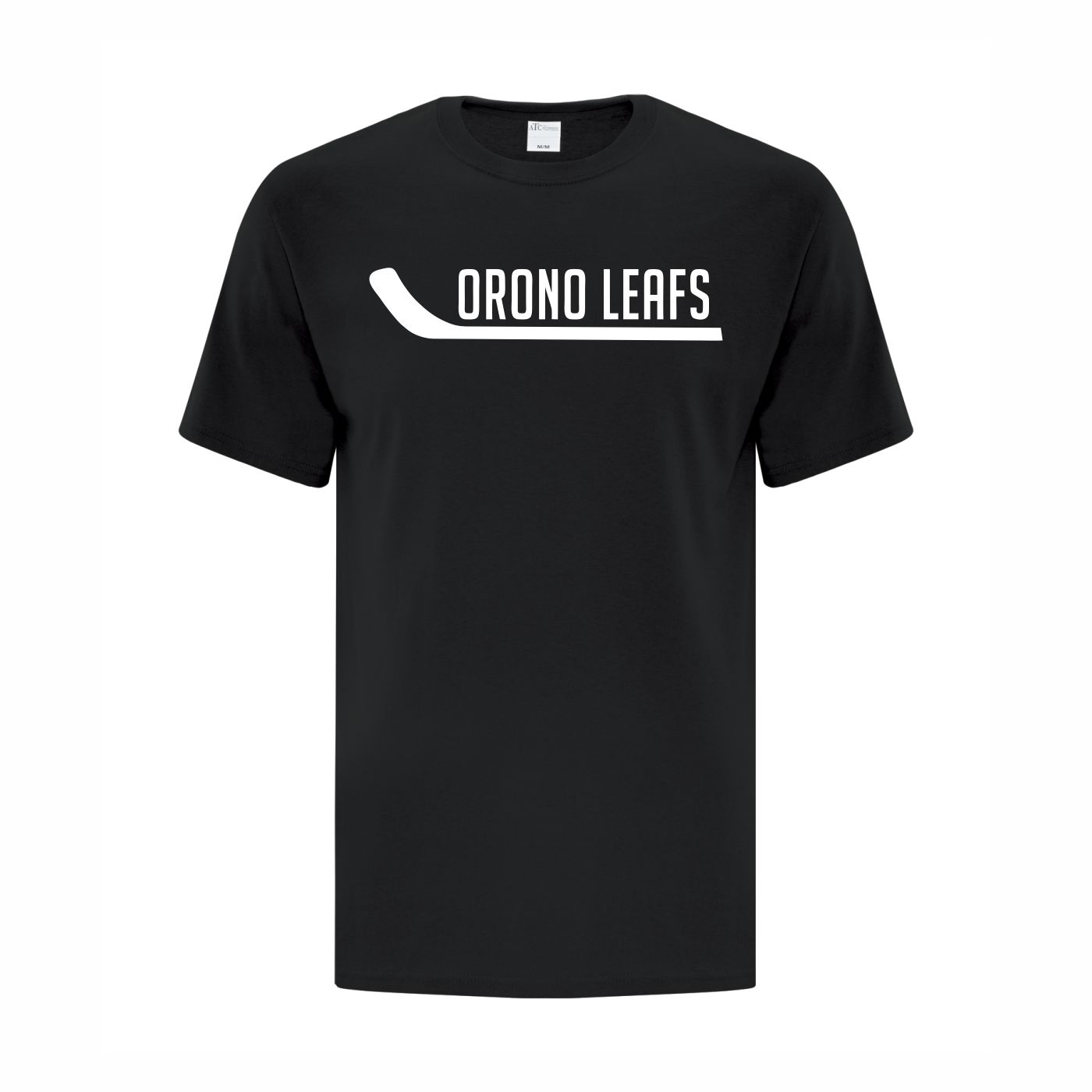 Cotton T-shirt (Sizes XS-XL) - Image 2