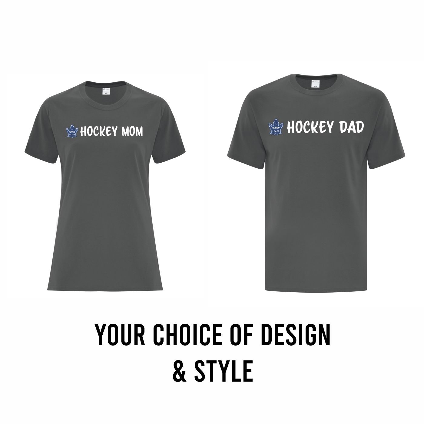 Cotton T-shirt (Sizes XS-XL) - Image 33