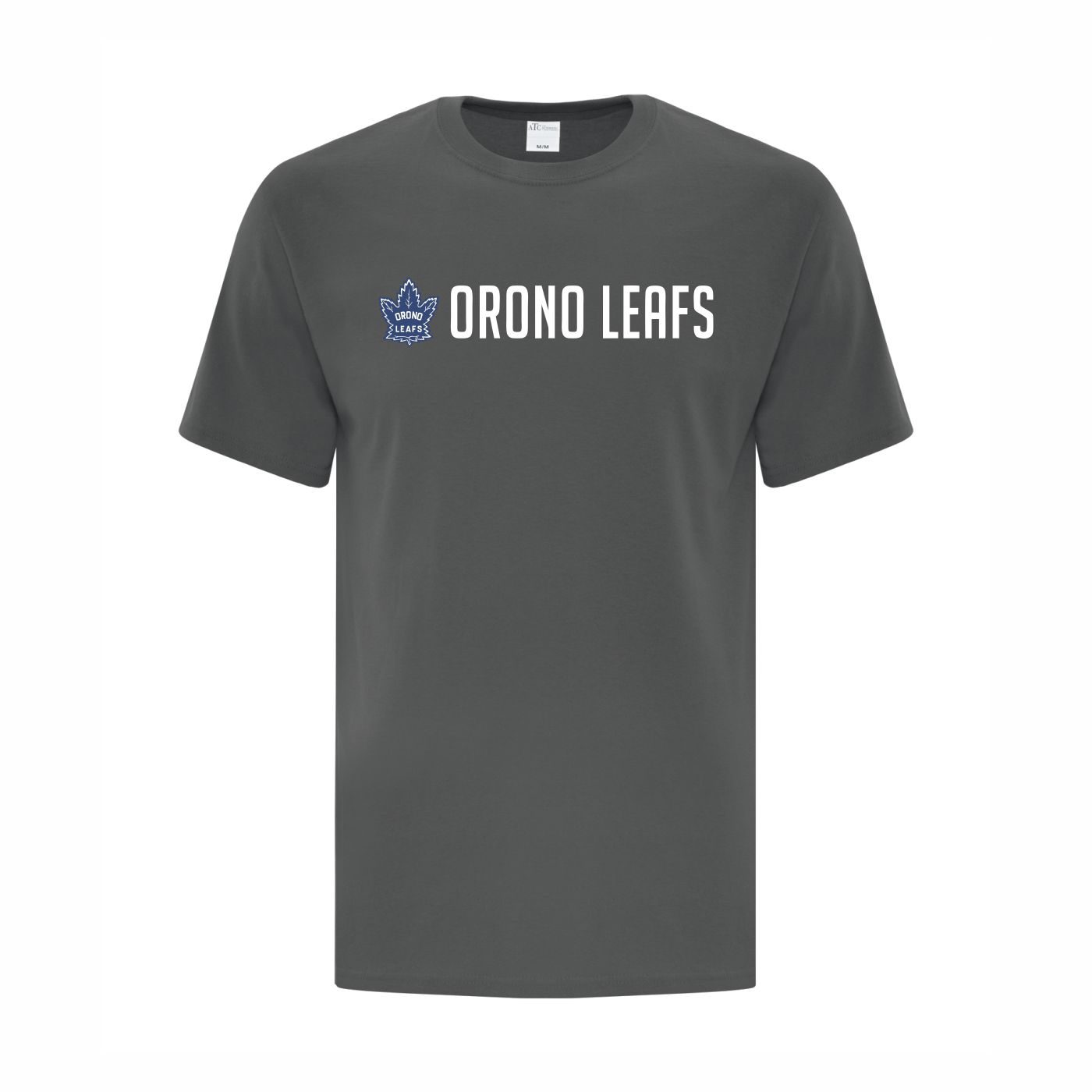 Cotton T-shirt (Sizes XS-XL) - Image 15