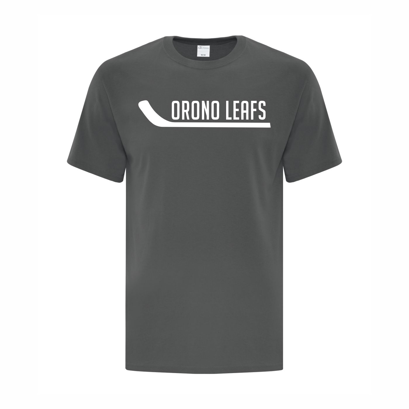 Cotton T-shirt (Sizes XS-XL) - Image 8