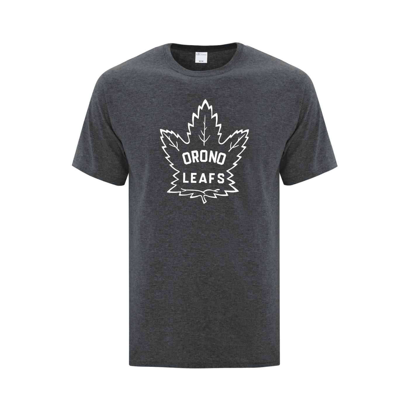 Cotton T-shirt (Sizes XS-XL) - Image 27