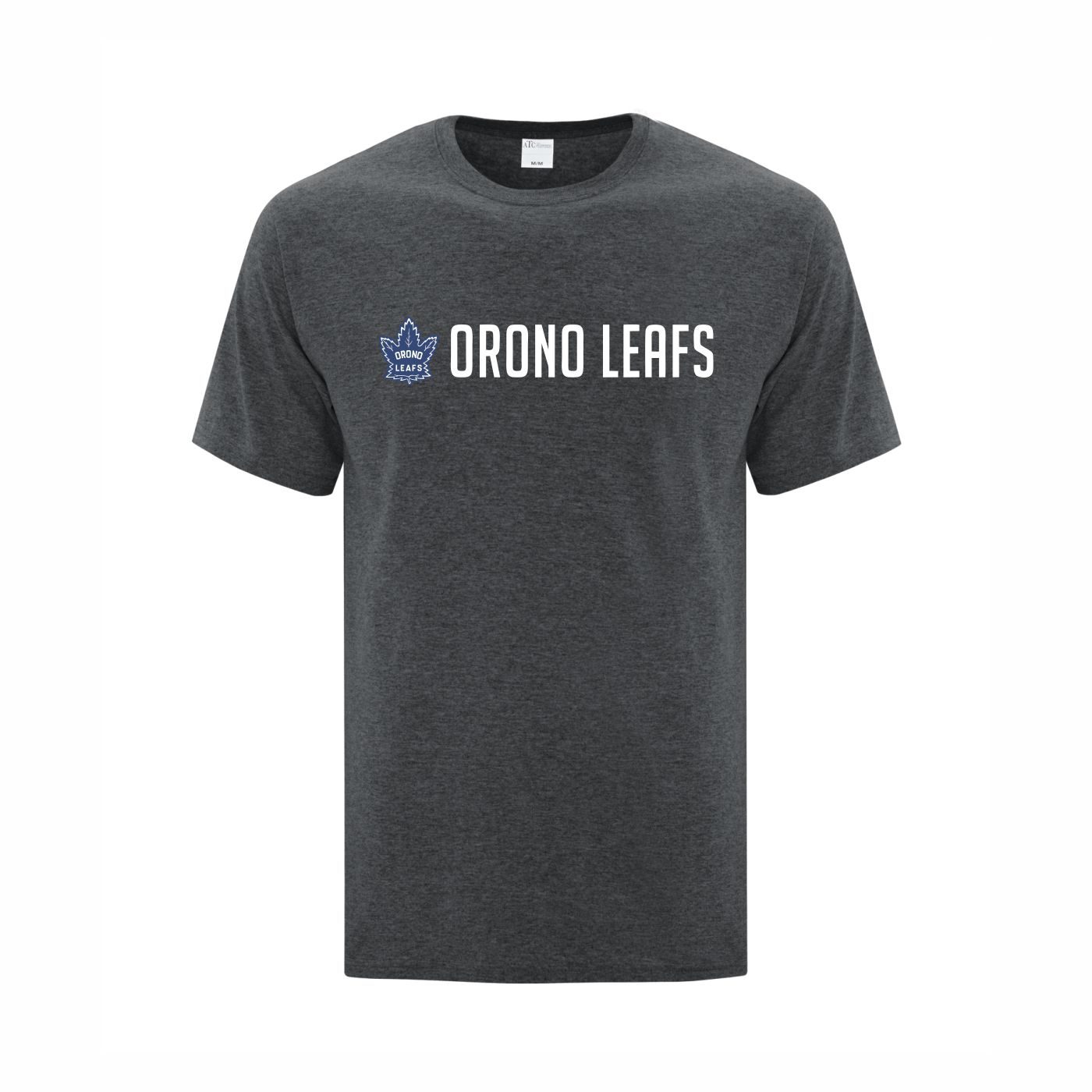 Cotton T-shirt (Sizes XS-XL) - Image 14