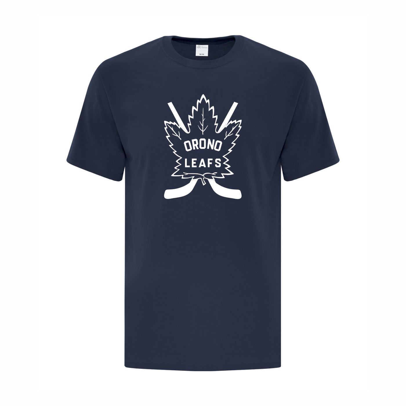 Cotton T-shirt (Sizes XS-XL) - Image 19