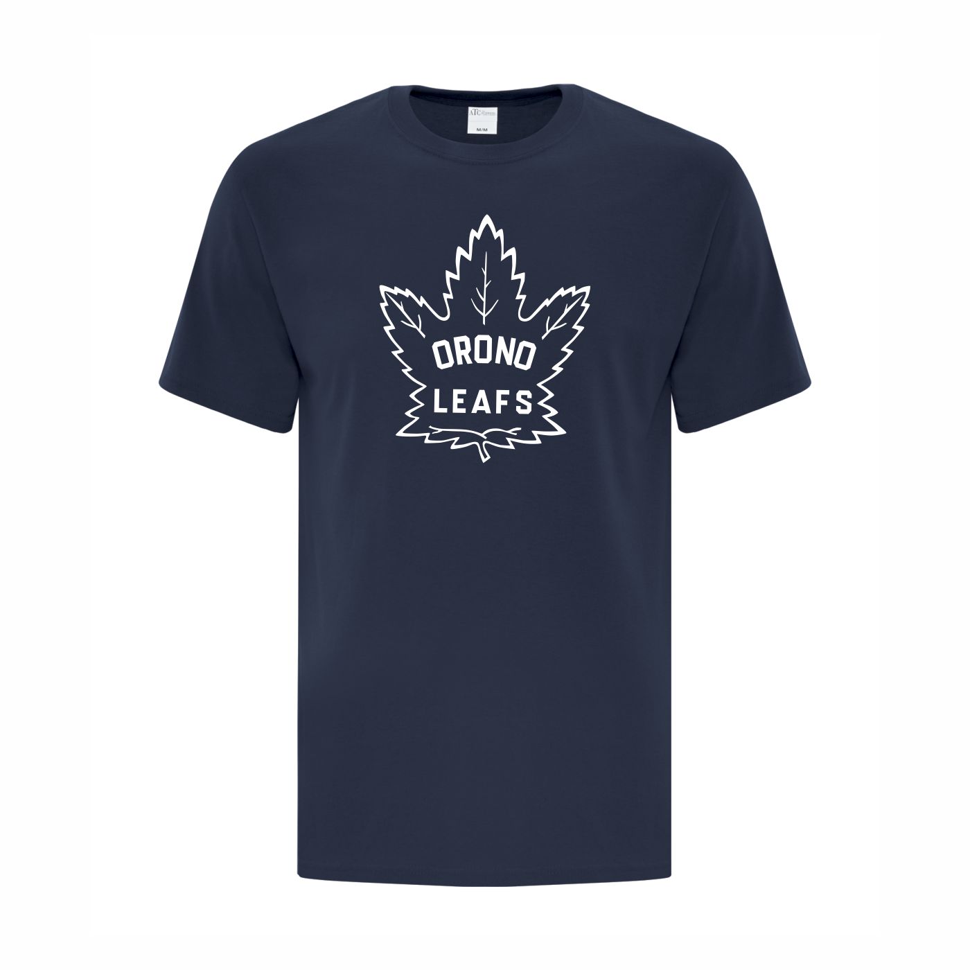 Cotton T-shirt (Sizes XS-XL) - Image 26