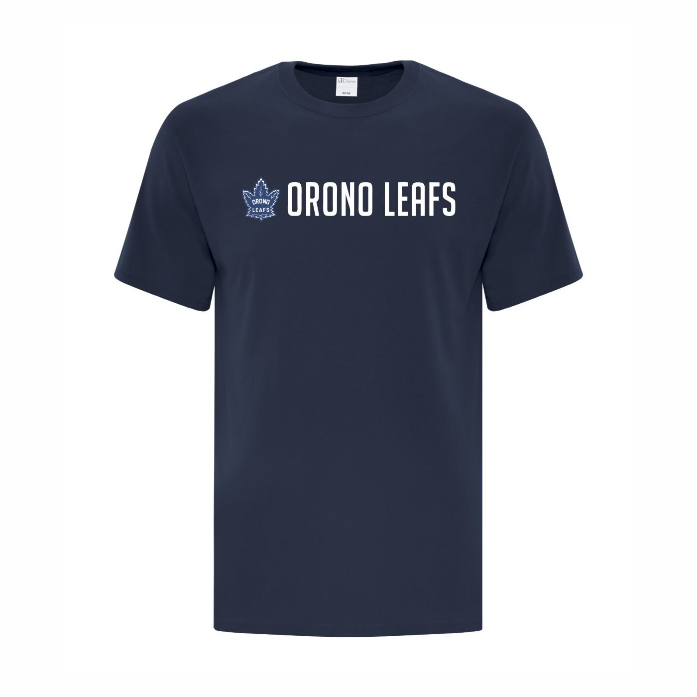 Cotton T-shirt (Sizes XS-XL) - Image 13