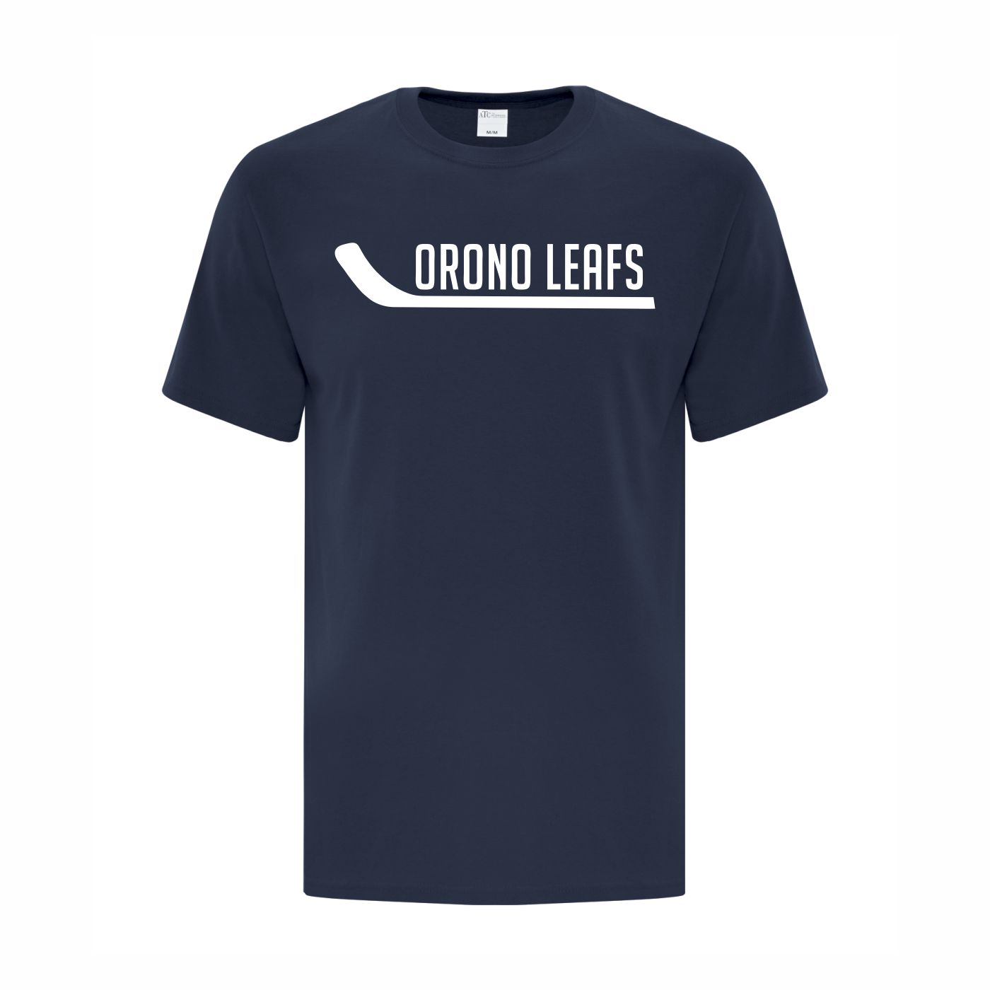 Cotton T-shirt (Sizes XS-XL) - Image 6