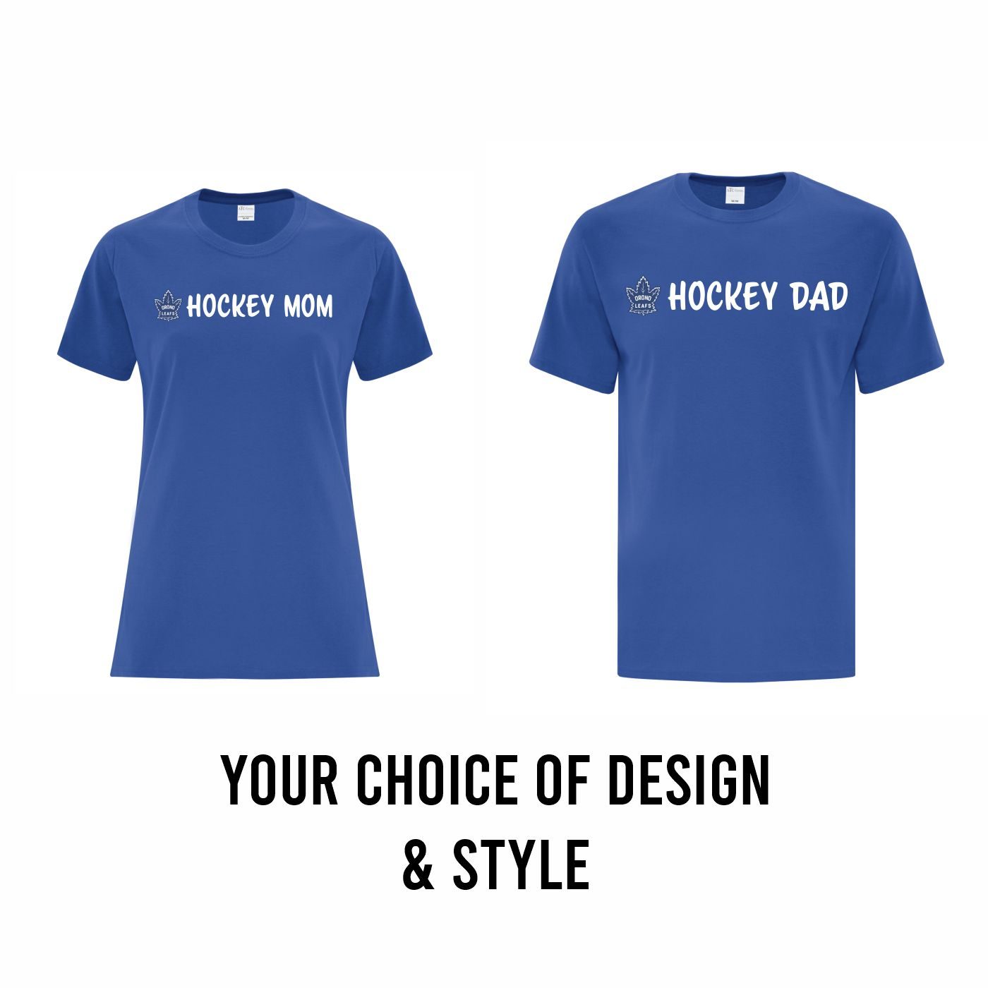 Cotton T-shirt (Sizes XS-XL) - Image 30