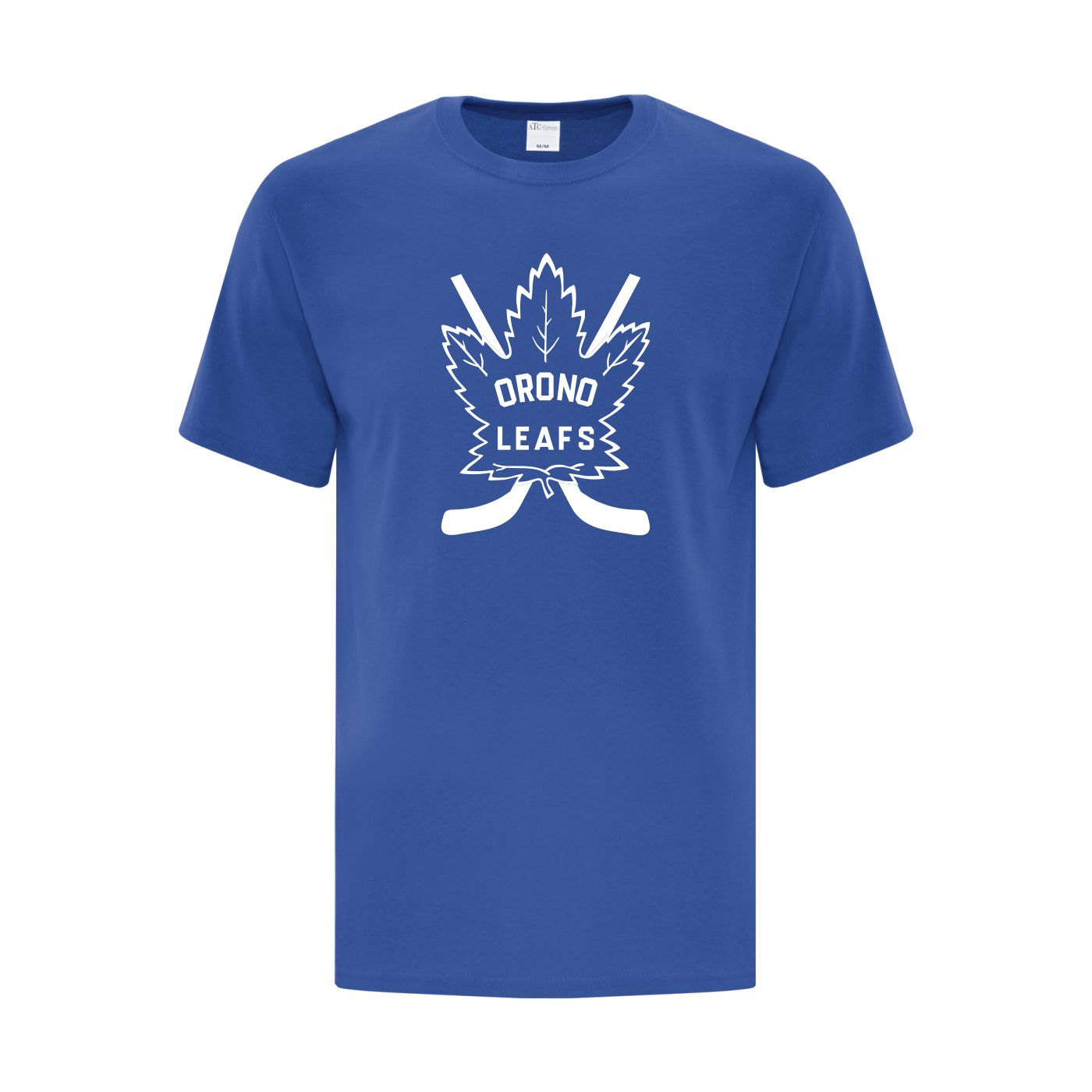 Cotton T-shirt (Sizes XS-XL) - Image 18